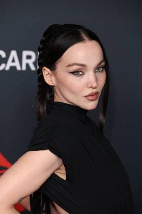 MusiCares 2026 Person of the Year Honoring Mariah Carey Dove Cameron at the MusiCares 2026 Person of the Year Honoring Mariah Carey held at the Los Angeles Convention Center South Hall on January 30, 2026 in Los Angeles, California, United States., Credit:Xavier Collin Avalon USA, Los Angeles  Copyright: xXavierxCollinx xAvalonx 1070734506
