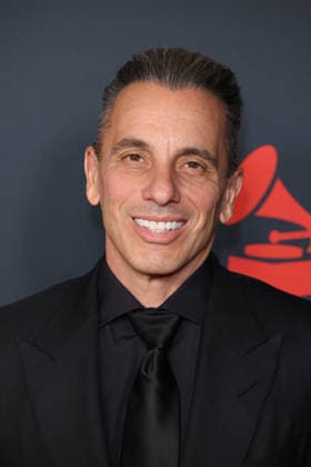 MusiCares 2026 Person of the Year Honoring Mariah Carey Sebastian Maniscalco at the MusiCares 2026 Person of the Year Honoring Mariah Carey held at the Los Angeles Convention Center South Hall on January 30, 2026 in Los Angeles, California, United States., Credit:Xavier Collin Avalon USA, Los Angeles  Copyright: xXavierxCollinx xAvalonx 1070734532