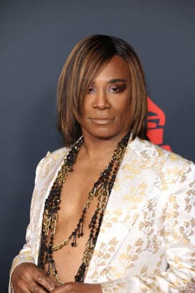 MusiCares 2026 Person of the Year Honoring Mariah Carey Billy Porter at the MusiCares 2026 Person of the Year Honoring Mariah Carey held at the Los Angeles Convention Center South Hall on January 30, 2026 in Los Angeles, California, United States., Credit:Xavier Collin Avalon USA, Los Angeles  Copyright: xXavierxCollinx xAvalonx 1070735330
