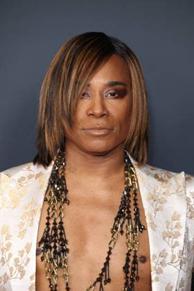 MusiCares 2026 Person of the Year Honoring Mariah Carey Billy Porter at the MusiCares 2026 Person of the Year Honoring Mariah Carey held at the Los Angeles Convention Center South Hall on January 30, 2026 in Los Angeles, California, United States., Credit:Xavier Collin Avalon USA, Los Angeles  Copyright: xXavierxCollinx xAvalonx 1070735359
