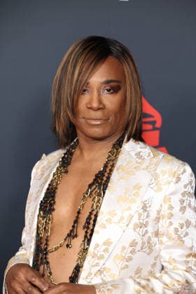 MusiCares 2026 Person of the Year Honoring Mariah Carey Billy Porter at the MusiCares 2026 Person of the Year Honoring Mariah Carey held at the Los Angeles Convention Center South Hall on January 30, 2026 in Los Angeles, California, United States., Credit:Xavier Collin Avalon USA, Los Angeles  Copyright: xXavierxCollinx xAvalonx 1070735472