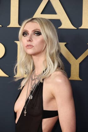 MusiCares 2026 Person of the Year Honoring Mariah Carey Taylor Momsen at the MusiCares 2026 Person of the Year Honoring Mariah Carey held at the Los Angeles Convention Center South Hall on January 30, 2026 in Los Angeles, California, United States., Credit:Xavier Collin Avalon USA, Los Angeles  Copyright: xXavierxCollinx xAvalonx 1070736019