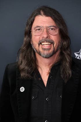 MusiCares 2026 Person of the Year Honoring Mariah Carey Dave Grohl at the MusiCares 2026 Person of the Year Honoring Mariah Carey held at the Los Angeles Convention Center South Hall on January 30, 2026 in Los Angeles, California, United States., Credit:Xavier Collin Avalon USA, Los Angeles  Copyright: xXavierxCollinx xAvalonx 1070736604