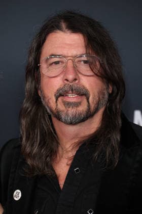 MusiCares 2026 Person of the Year Honoring Mariah Carey Dave Grohl at the MusiCares 2026 Person of the Year Honoring Mariah Carey held at the Los Angeles Convention Center South Hall on January 30, 2026 in Los Angeles, California, United States., Credit:Xavier Collin Avalon USA, Los Angeles  Copyright: xXavierxCollinx xAvalonx 1070737052