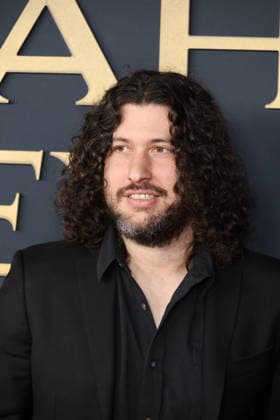 MusiCares 2026 Person of the Year Honoring Mariah Carey Ilan Rubin at the MusiCares 2026 Person of the Year Honoring Mariah Carey held at the Los Angeles Convention Center South Hall on January 30, 2026 in Los Angeles, California, United States., Credit:Xavier Collin Avalon USA, Los Angeles  Copyright: xXavierxCollinx xAvalonx 1070737819