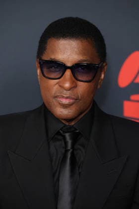 MusiCares 2026 Person of the Year Honoring Mariah Carey Babyface at the MusiCares 2026 Person of the Year Honoring Mariah Carey held at the Los Angeles Convention Center South Hall on January 30, 2026 in Los Angeles, California, United States., Credit:Xavier Collin Avalon USA, Los Angeles  Copyright: xXavierxCollinx xAvalonx 1070737829