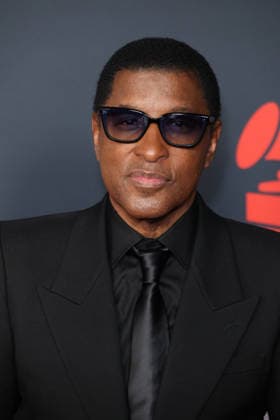 MusiCares 2026 Person of the Year Honoring Mariah Carey Babyface at the MusiCares 2026 Person of the Year Honoring Mariah Carey held at the Los Angeles Convention Center South Hall on January 30, 2026 in Los Angeles, California, United States., Credit:Xavier Collin Avalon USA, Los Angeles  Copyright: xXavierxCollinx xAvalonx 1070737839