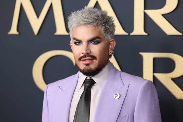 MusiCares 2026 Person of the Year Honoring Mariah Carey Adam Lambert at the MusiCares 2026 Person of the Year Honoring Mariah Carey held at the Los Angeles Convention Center South Hall on January 30, 2026 in Los Angeles, California, United States., Credit:Xavier Collin Avalon USA, Los Angeles  Copyright: xXavierxCollinx xAvalonx 1070737969