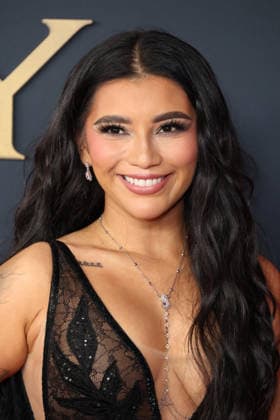 MusiCares 2026 Person of the Year Honoring Mariah Carey Kirstin Maldonado at the MusiCares 2026 Person of the Year Honoring Mariah Carey held at the Los Angeles Convention Center South Hall on January 30, 2026 in Los Angeles, California, United States., Credit:Xavier Collin Avalon USA, Los Angeles  Copyright: xXavierxCollinx xAvalonx 1070738448