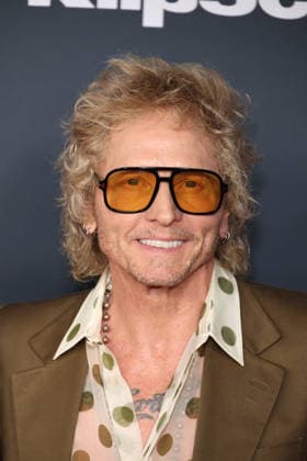 MusiCares 2026 Person of the Year Honoring Mariah Carey Matt Sorum at the MusiCares 2026 Person of the Year Honoring Mariah Carey held at the Los Angeles Convention Center South Hall on January 30, 2026 in Los Angeles, California, United States., Credit:Xavier Collin Avalon USA, Los Angeles  Copyright: xXavierxCollinx xAvalonx 1070738832