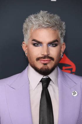 MusiCares 2026 Person of the Year Honoring Mariah Carey Adam Lambert at the MusiCares 2026 Person of the Year Honoring Mariah Carey held at the Los Angeles Convention Center South Hall on January 30, 2026 in Los Angeles, California, United States., Credit:Xavier Collin Avalon USA, Los Angeles  Copyright: xXavierxCollinx xAvalonx 1070738841