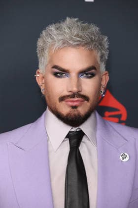 MusiCares 2026 Person of the Year Honoring Mariah Carey Adam Lambert at the MusiCares 2026 Person of the Year Honoring Mariah Carey held at the Los Angeles Convention Center South Hall on January 30, 2026 in Los Angeles, California, United States., Credit:Xavier Collin Avalon USA, Los Angeles  Copyright: xXavierxCollinx xAvalonx 1070738845