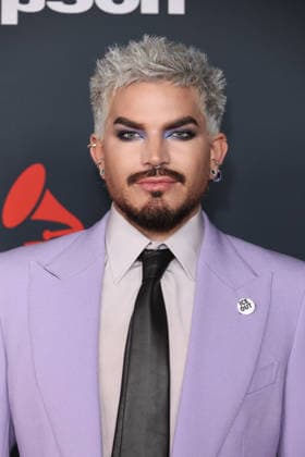 MusiCares 2026 Person of the Year Honoring Mariah Carey Adam Lambert at the MusiCares 2026 Person of the Year Honoring Mariah Carey held at the Los Angeles Convention Center South Hall on January 30, 2026 in Los Angeles, California, United States., Credit:Xavier Collin Avalon USA, Los Angeles  Copyright: xXavierxCollinx xAvalonx 1070738864