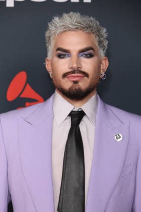MusiCares 2026 Person of the Year Honoring Mariah Carey Adam Lambert at the MusiCares 2026 Person of the Year Honoring Mariah Carey held at the Los Angeles Convention Center South Hall on January 30, 2026 in Los Angeles, California, United States., Credit:Xavier Collin Avalon USA, Los Angeles  Copyright: xXavierxCollinx xAvalonx 1070738868