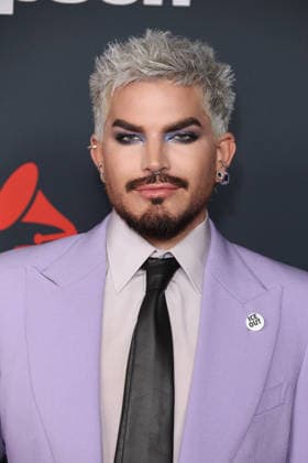 MusiCares 2026 Person of the Year Honoring Mariah Carey Adam Lambert at the MusiCares 2026 Person of the Year Honoring Mariah Carey held at the Los Angeles Convention Center South Hall on January 30, 2026 in Los Angeles, California, United States., Credit:Xavier Collin Avalon USA, Los Angeles  Copyright: xXavierxCollinx xAvalonx 1070738874