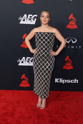 MusiCares 2026 Person of the Year Honoring Mariah Carey Maggie Rose at the MusiCares 2026 Person of the Year Honoring Mariah Carey held at the Los Angeles Convention Center South Hall on January 30, 2026 in Los Angeles, California, United States., Credit:Xavier Collin Avalon USA, Los Angeles  Copyright: xXavierxCollinx xAvalonx 1070739427