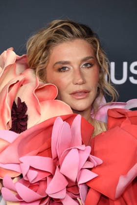 MusiCares 2026 Person of the Year Honoring Mariah Carey Kesha at the MusiCares 2026 Person of the Year Honoring Mariah Carey held at the Los Angeles Convention Center South Hall on January 30, 2026 in Los Angeles, California, United States., Credit:Xavier Collin Avalon USA, Los Angeles  Copyright: xXavierxCollinx xAvalonx 1070739721