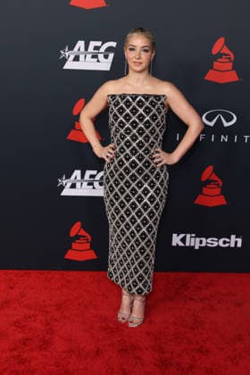 MusiCares 2026 Person of the Year Honoring Mariah Carey Maggie Rose at the MusiCares 2026 Person of the Year Honoring Mariah Carey held at the Los Angeles Convention Center South Hall on January 30, 2026 in Los Angeles, California, United States., Credit:Xavier Collin Avalon USA, Los Angeles  Copyright: xXavierxCollinx xAvalonx 1070740299