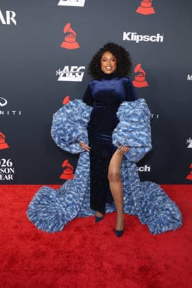 MusiCares 2026 Person of the Year Honoring Mariah Carey Jennifer Hudson at the MusiCares 2026 Person of the Year Honoring Mariah Carey held at the Los Angeles Convention Center South Hall on January 30, 2026 in Los Angeles, California, United States., Credit:Xavier Collin Avalon USA, Los Angeles  Copyright: xXavierxCollinx xAvalonx 1070740348