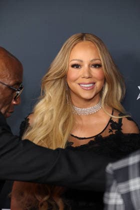 MusiCares 2026 Person of the Year Honoring Mariah Carey Mariah Carey at the MusiCares 2026 Person of the Year Honoring Mariah Carey held at the Los Angeles Convention Center South Hall on January 30, 2026 in Los Angeles, California, United States., Credit:Xavier Collin Avalon USA, Los Angeles  Copyright: xXavierxCollinx xAvalonx 1070741183