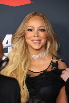 MusiCares 2026 Person of the Year Honoring Mariah Carey Mariah Carey at the MusiCares 2026 Person of the Year Honoring Mariah Carey held at the Los Angeles Convention Center South Hall on January 30, 2026 in Los Angeles, California, United States., Credit:Xavier Collin Avalon USA, Los Angeles  Copyright: xXavierxCollinx xAvalonx 1070741210