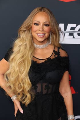 MusiCares 2026 Person of the Year Honoring Mariah Carey Mariah Carey at the MusiCares 2026 Person of the Year Honoring Mariah Carey held at the Los Angeles Convention Center South Hall on January 30, 2026 in Los Angeles, California, United States., Credit:Xavier Collin Avalon USA, Los Angeles  Copyright: xXavierxCollinx xAvalonx 1070741275