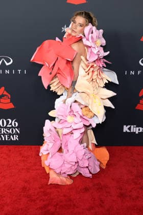 MusiCares 2026 Person of the Year Honoring Mariah Carey Kesha at the MusiCares 2026 Person of the Year Honoring Mariah Carey held at the Los Angeles Convention Center South Hall on January 30, 2026 in Los Angeles, California, United States., Credit:Xavier Collin Avalon USA, Los Angeles  Copyright: xXavierxCollinx xAvalonx 1070741277