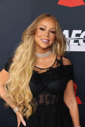 MusiCares 2026 Person of the Year Honoring Mariah Carey Mariah Carey at the MusiCares 2026 Person of the Year Honoring Mariah Carey held at the Los Angeles Convention Center South Hall on January 30, 2026 in Los Angeles, California, United States., Credit:Xavier Collin Avalon USA, Los Angeles  Copyright: xXavierxCollinx xAvalonx 1070741281