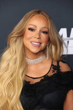 MusiCares 2026 Person of the Year Honoring Mariah Carey Mariah Carey at the MusiCares 2026 Person of the Year Honoring Mariah Carey held at the Los Angeles Convention Center South Hall on January 30, 2026 in Los Angeles, California, United States., Credit:Xavier Collin Avalon USA, Los Angeles  Copyright: xXavierxCollinx xAvalonx 1070741299
