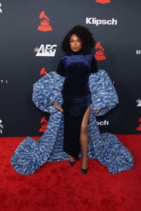 MusiCares 2026 Person of the Year Honoring Mariah Carey Jennifer Hudson at the MusiCares 2026 Person of the Year Honoring Mariah Carey held at the Los Angeles Convention Center South Hall on January 30, 2026 in Los Angeles, California, United States., Credit:Xavier Collin Avalon USA, Los Angeles  Copyright: xXavierxCollinx xAvalonx 1070741727