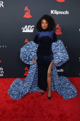 MusiCares 2026 Person of the Year Honoring Mariah Carey Jennifer Hudson at the MusiCares 2026 Person of the Year Honoring Mariah Carey held at the Los Angeles Convention Center South Hall on January 30, 2026 in Los Angeles, California, United States., Credit:Xavier Collin Avalon USA, Los Angeles  Copyright: xXavierxCollinx xAvalonx 1070741758