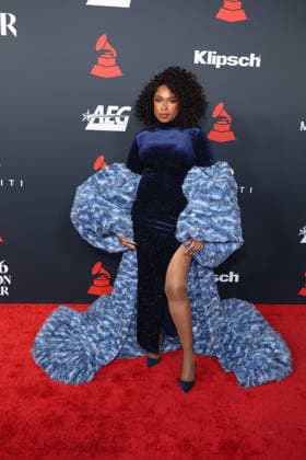 MusiCares 2026 Person of the Year Honoring Mariah Carey Jennifer Hudson at the MusiCares 2026 Person of the Year Honoring Mariah Carey held at the Los Angeles Convention Center South Hall on January 30, 2026 in Los Angeles, California, United States., Credit:Xavier Collin Avalon USA, Los Angeles  Copyright: xXavierxCollinx xAvalonx 1070741855