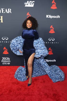 MusiCares 2026 Person of the Year Honoring Mariah Carey Jennifer Hudson at the MusiCares 2026 Person of the Year Honoring Mariah Carey held at the Los Angeles Convention Center South Hall on January 30, 2026 in Los Angeles, California, United States., Credit:Xavier Collin Avalon USA, Los Angeles  Copyright: xXavierxCollinx xAvalonx 1070741884