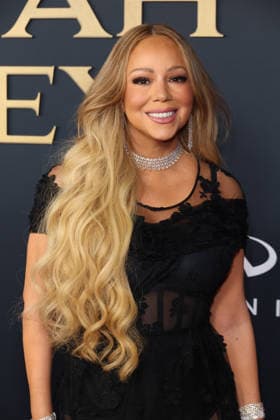 MusiCares 2026 Person of the Year Honoring Mariah Carey Mariah Carey at the MusiCares 2026 Person of the Year Honoring Mariah Carey held at the Los Angeles Convention Center South Hall on January 30, 2026 in Los Angeles, California, United States., Credit:Xavier Collin Avalon USA, Los Angeles  Copyright: xXavierxCollinx xAvalonx 1070741946