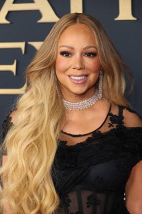 MusiCares 2026 Person of the Year Honoring Mariah Carey Mariah Carey at the MusiCares 2026 Person of the Year Honoring Mariah Carey held at the Los Angeles Convention Center South Hall on January 30, 2026 in Los Angeles, California, United States., Credit:Xavier Collin Avalon USA, Los Angeles  Copyright: xXavierxCollinx xAvalonx 1070741914