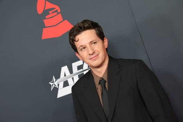 LOS ANGELES, CALIFORNIA - JANUARY 30 Charlie Puth at the 2026 MusiCares Person of the Year Honoring Mariah Carey at LOS ANGELES Convention Center on January 30, 2026 Credit: USA - ZUMAa123 20260130_zaa_a123_134 Copyright: xAdMediax