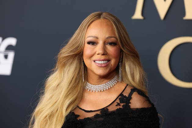 MusiCares 2026 Person of the Year Honoring Mariah Carey Mariah Carey at the MusiCares 2026 Person of the Year Honoring Mariah Carey held at the Los Angeles Convention Center South Hall on January 30, 2026 in Los Angeles, California, United States., Credit:Xavier Collin Avalon USA, Los Angeles  Copyright: xXavierxCollinx xAvalonx 1070743559