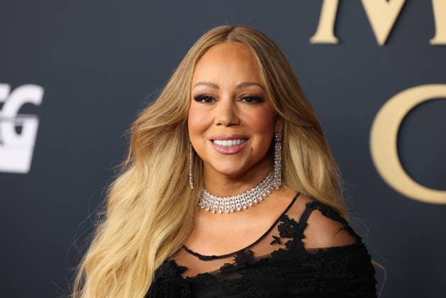 MusiCares 2026 Person of the Year Honoring Mariah Carey Mariah Carey at the MusiCares 2026 Person of the Year Honoring Mariah Carey held at the Los Angeles Convention Center South Hall on January 30, 2026 in Los Angeles, California, United States., Credit:Xavier Collin Avalon USA, Los Angeles  Copyright: xXavierxCollinx xAvalonx 1070743563