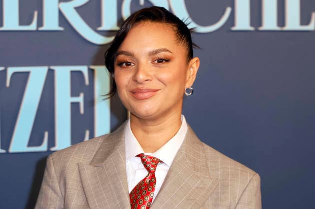 Taneshia Abt at the premiere of the Amazon Prime Video film Fabian and the murderous wedding at Cinenova Cologne, 30 01 2026 Foto:xR.xSchmiegeltx xFuturexImagex hochzeit_6150