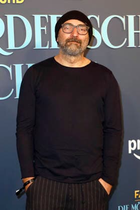 Tobias Baumann at the premiere of the Amazon Prime Video film Fabian und die mörderische Hochzeit at Cinenova Cologne, 30 01 2026 Foto:xR.xSchmiegeltx xFuturexImagex hochzeit_6224