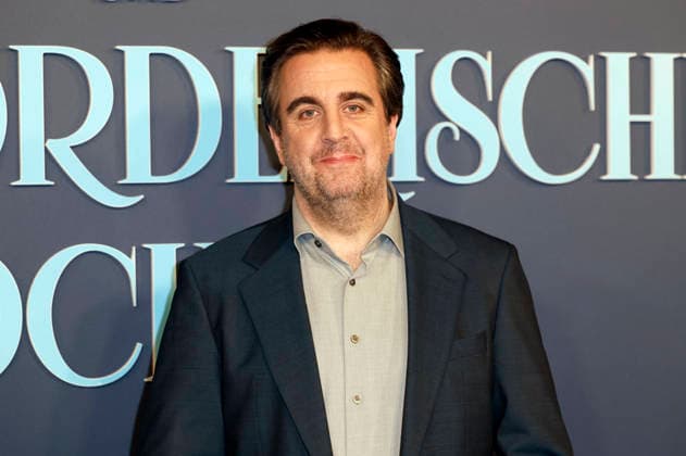 Bastian Pastewka at the premiere of the Amazon Prime Video film Fabian und die mörderische Hochzeit at Cinenova Cologne, 30 01 2026 Foto:xR.xSchmiegeltx xFuturexImagex hochzeit_6234