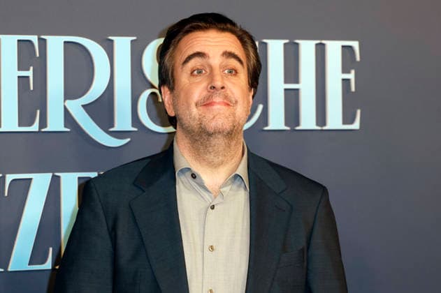 Bastian Pastewka at the premiere of the Amazon Prime Video film Fabian und die mörderische Hochzeit at Cinenova Cologne, 30 01 2026 Foto:xR.xSchmiegeltx xFuturexImagex hochzeit_6235