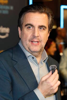 Bastian Pastewka at the premiere of the Amazon Prime Video film Fabian und die mörderische Hochzeit at Cinenova Cologne, 30 01 2026 Foto:xR.xSchmiegeltx xFuturexImagex hochzeit_6238