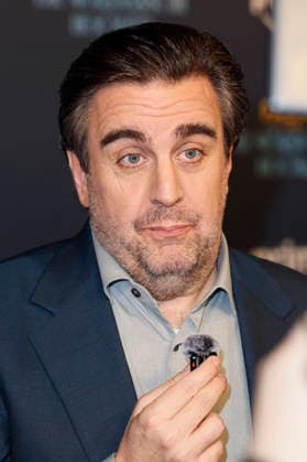 Bastian Pastewka at the premiere of the Amazon Prime Video film Fabian und die mörderische Hochzeit at Cinenova Cologne, 30 01 2026 Foto:xR.xSchmiegeltx xFuturexImagex hochzeit_6240