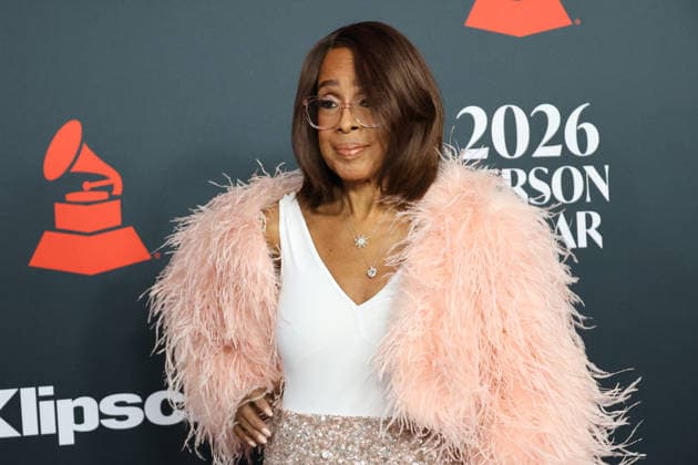 USA - MusiCares Person of the Year Event IHO Mariah Carey - Los Angeles LOS ANGELES - JAN 30: Gayle King at the MusiCares Person of the Year Event IHO Mariah Carey at the LA Convention Center on January 30, 2026 in Los Angeles, CA Los Angeles CA USA  Copyright: xHPAx xHutchinsxPhotox