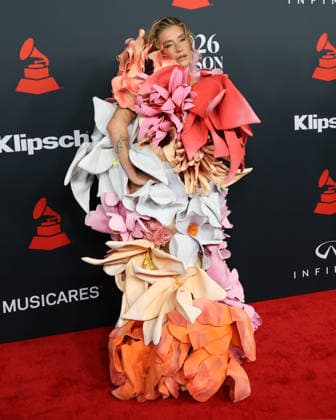 USA - MusiCares Person of the Year Event IHO Mariah Carey - Los Angeles LOS ANGELES - JAN 30: Kesha at the MusiCares Person of the Year Event IHO Mariah Carey at the LA Convention Center on January 30, 2026 in Los Angeles, CA Los Angeles CA USA  Copyright: xHPAx xHutchinsxPhotox