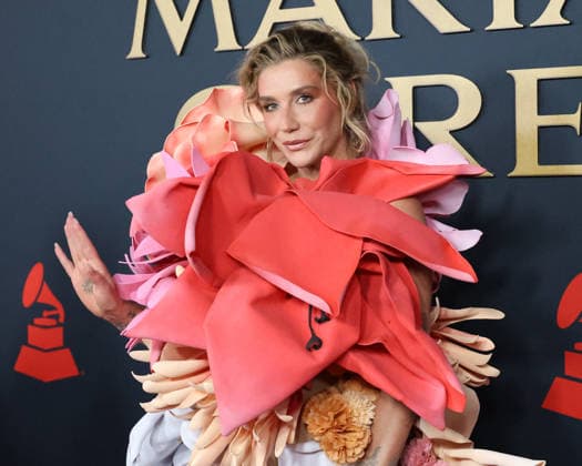USA - MusiCares Person of the Year Event IHO Mariah Carey - Los Angeles LOS ANGELES - JAN 30: Kesha at the MusiCares Person of the Year Event IHO Mariah Carey at the LA Convention Center on January 30, 2026 in Los Angeles, CA Los Angeles CA USA  Copyright: xHPAx xHutchinsxPhotox