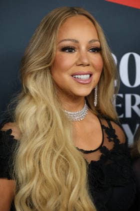 USA - MusiCares Person of the Year Event IHO Mariah Carey - Los Angeles LOS ANGELES - JAN 30: Mariah Carey at the MusiCares Person of the Year Event IHO Mariah Carey at the LA Convention Center on January 30, 2026 in Los Angeles, CA Los Angeles CA USA  Copyright: xHPAx xHutchinsxPhotox