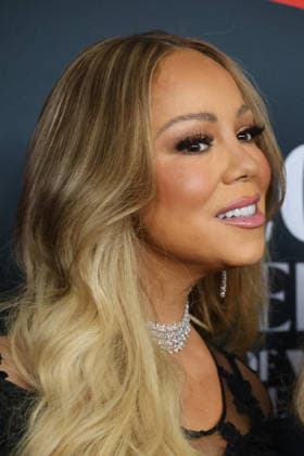 USA - MusiCares Person of the Year Event IHO Mariah Carey - Los Angeles LOS ANGELES - JAN 30: Mariah Carey at the MusiCares Person of the Year Event IHO Mariah Carey at the LA Convention Center on January 30, 2026 in Los Angeles, CA Los Angeles CA USA  Copyright: xHPAx xHutchinsxPhotox