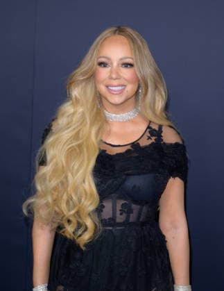 MusiCares 2026 Person of the Year Gala - Los Angeles, USA LOS ANGELES, USA. January 30, 2026: Mariah Carey at the MusiCares 2026 Person of the Year Gala. Los Angeles CA USA  Copyright: xPaulxSmith Featureflashx